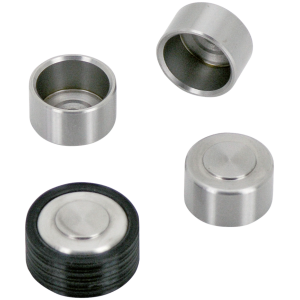 CALIPER REBUILD KIT FOR ZODIAC CUSTOM STYLE BRAKE CALIPERS