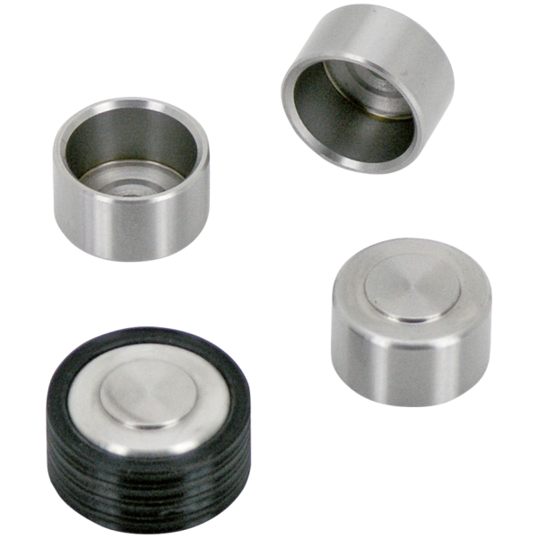 CALIPER REBUILD KIT FOR ZODIAC CUSTOM STYLE BRAKE CALIPERS