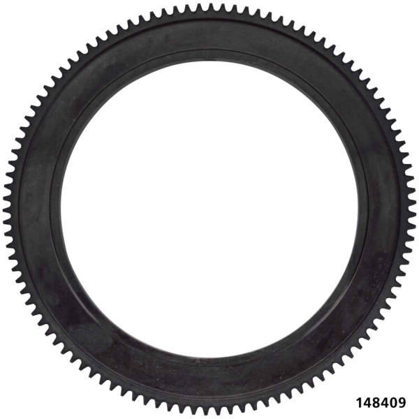 2013 TO PRESENT "ASSIST AND SLIP" CLUTCH