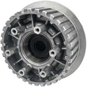 PARTS FOR STANDARD CLUTCH ON 1998-2000 EVOLUTION BIG TWIN & 1999-2017 TWIN CAM