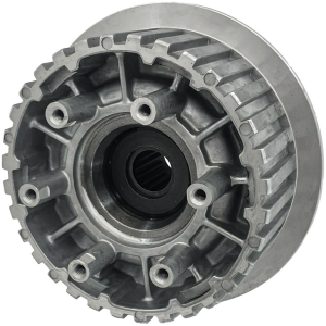 PARTS FOR STANDARD CLUTCH ON 1998-2000 EVOLUTION BIG TWIN & 1999-2017 TWIN CAM