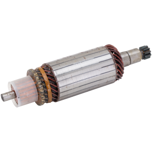 PRESTOLITE STYLE STARTER MOTORS