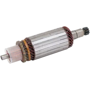 PRESTOLITE STYLE STARTER MOTORS Starter armature Prestolite type