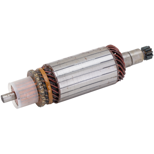 PRESTOLITE STYLE STARTER MOTORS