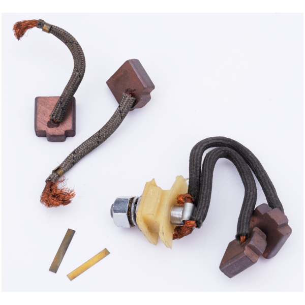 PRESTOLITE STYLE STARTER MOTORS