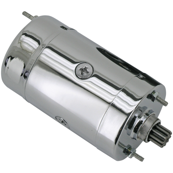 HITACHI STYLE STARTER MOTORS