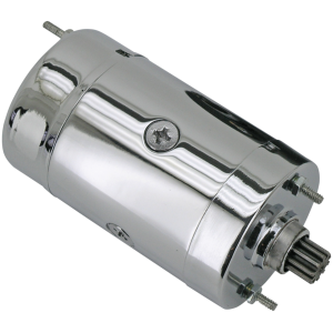 HITACHI STYLE STARTER MOTORS