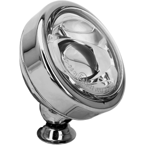 LED SPOTLIGHTS GZP Chr Chrono II 4" LED drive light