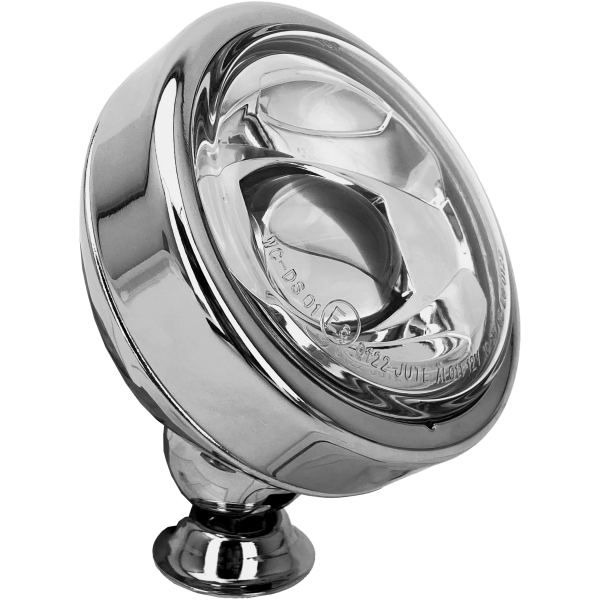 LED SPOTLIGHTS GZP Chr Chrono II 4" LED drive light