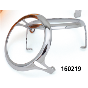 FX/XL73-85 smooth trims turn signals
