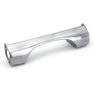 DIE-CAST REAR TURN SIGNAL MOUNTING BAR GZP Rear turn signal mnt bar FL/FLST sho
