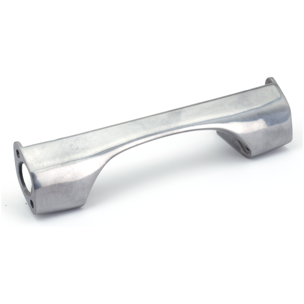 DIE-CAST REAR TURN SIGNAL MOUNTING BAR GZP Rear turn signal mnt bar FL/FLST sho