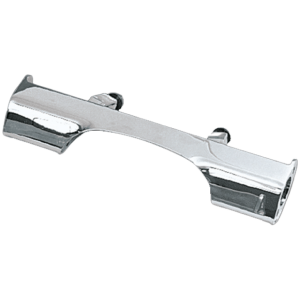 DIE-CAST REAR TURN SIGNAL MOUNTING BAR