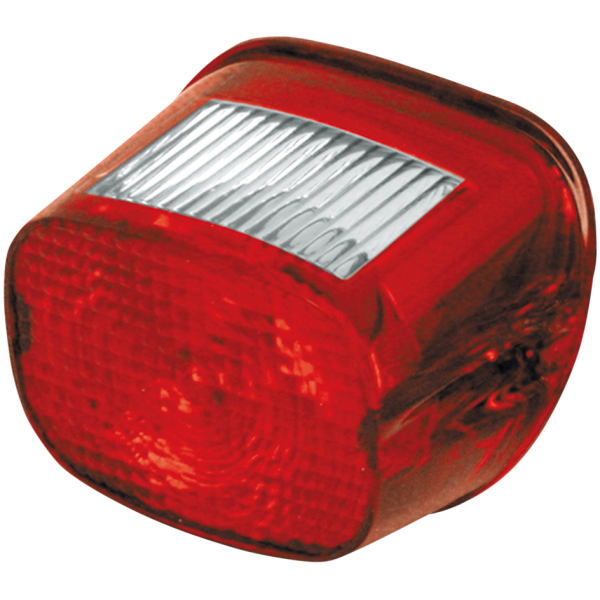 1999 STYLE TAILLIGHT UNITS GZP Stock style taillight red lens 99