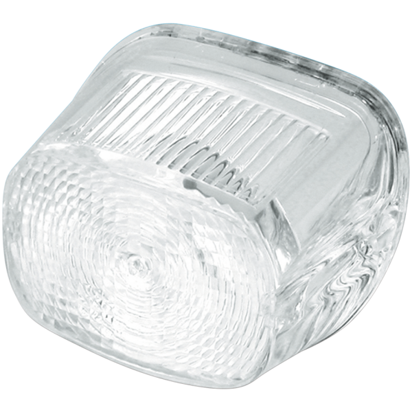 1999 STYLE TAILLIGHT UNITS GZP Stock style taillight clear lens 99-