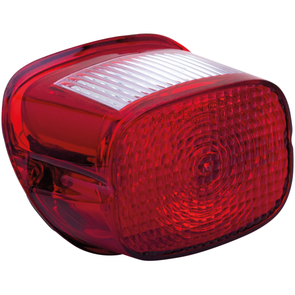 1999 STYLE TAILLIGHT UNITS GZP OEM style taillight red lens l03-up