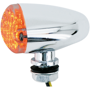 MINI OVAL MARKER LIGHTS