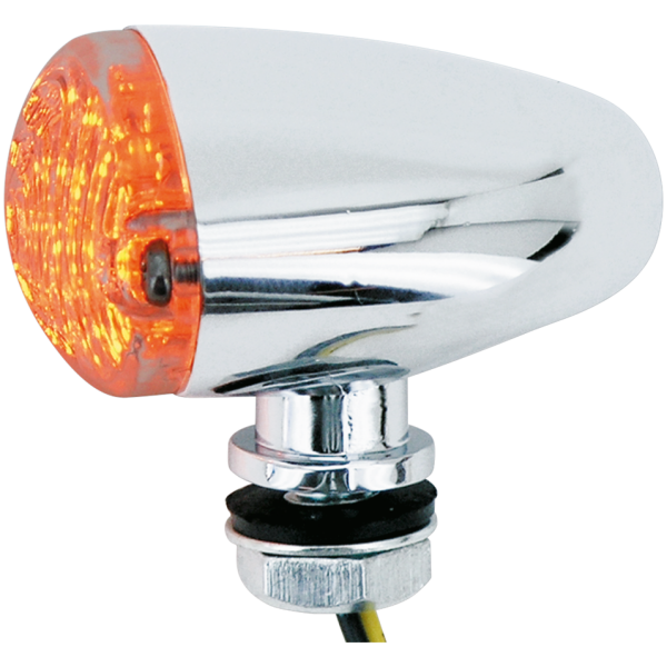 MINI OVAL MARKER LIGHTS