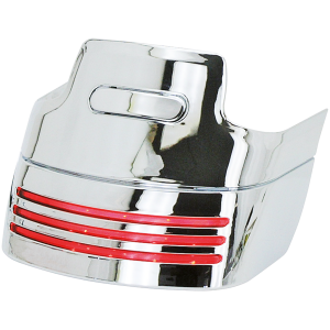 REAR TRI BAR LED LIGHTS FOR STREET GLIDE