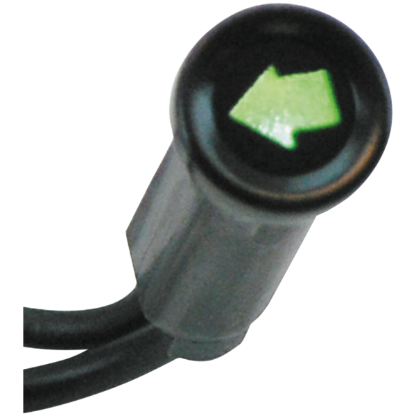 INDICATOR LIGHTS GZP Turn lamp indicator light green
