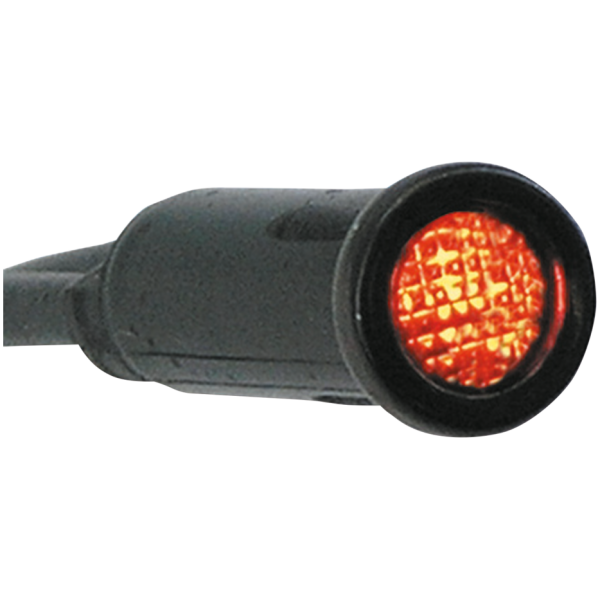 INDICATOR LIGHTS GZP Pursuit indicator light