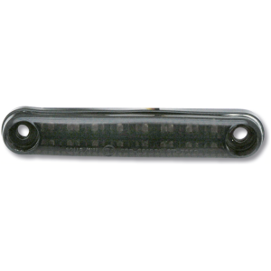 FLEXI LED TAILLIGHTS GZP Flexi LED taillight smoke lens