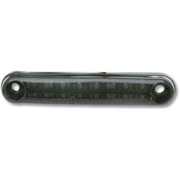 FLEXI LED TAILLIGHTS GZP Flexi LED taillight smoke lens