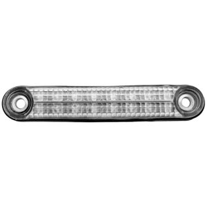 FLEXI LED MARKER LIGHTS GZP Flexi LED markerlight clear lens