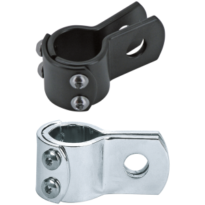 THREE PIECE CLAMP GZP Three piece clamp 1"