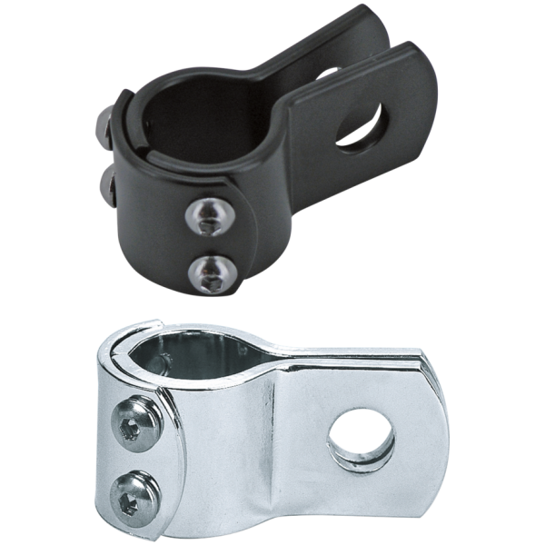 THREE PIECE CLAMP GZP Three piece clamp 1"