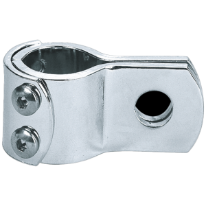 THREE PIECE CLAMP GZP Three piece clamp 1 1/2"