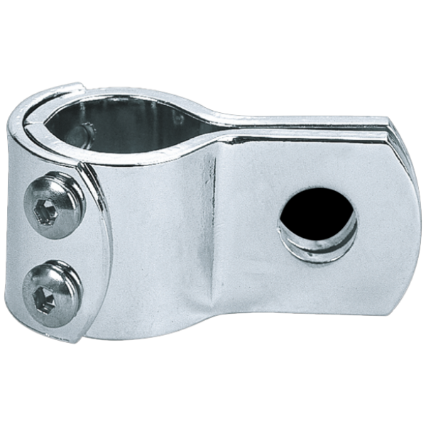 THREE PIECE CLAMP GZP Three piece clamp 1 1/8"