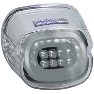 ZODIAC'S PARADOX LED TAIL LIGHT GZP Paradox LED taillight+turnsign.clear