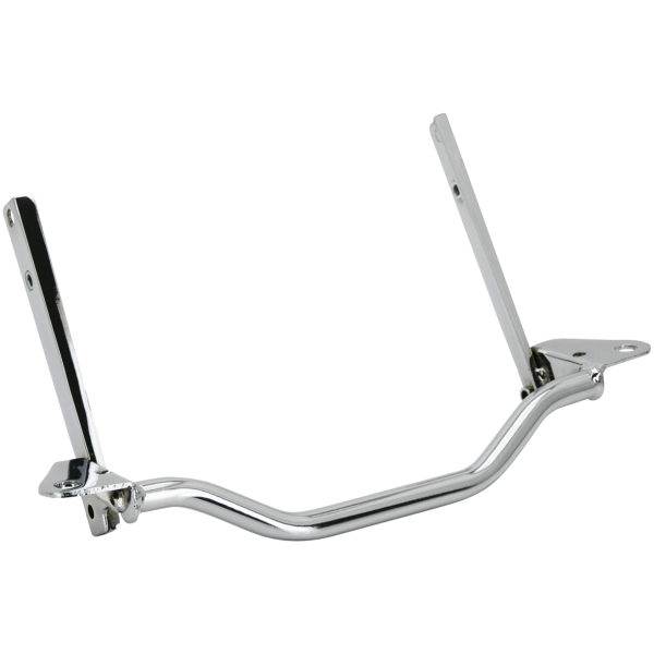 CHROME SPOT LAMP MOUNTING BARS Chr spotlamp mounting bar FL68-84