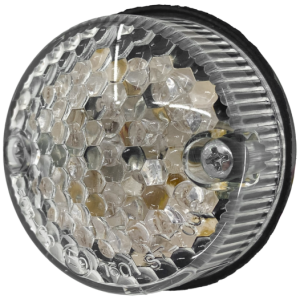 CUSTOM LED TAILLIGHTS GZP Replacement LED unit clear lens EU-a