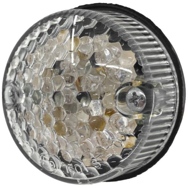 CUSTOM LED TAILLIGHTS GZP Replacement LED unit clear lens EU-a