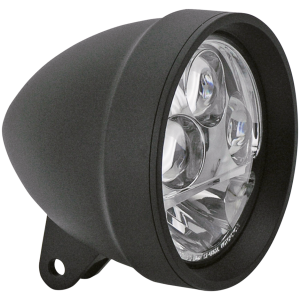 "INTENSE" LED HEADLIGHTS