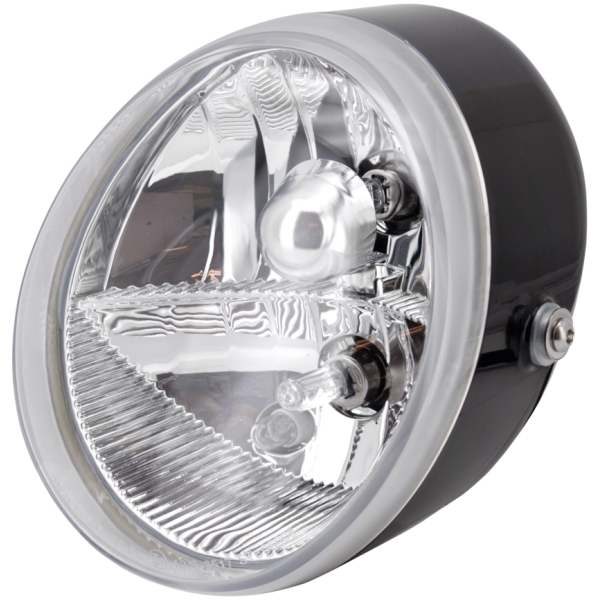V-ROD HEADLIGHT GZP V-Rod style headlight