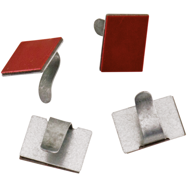 UNIVERSAL WIRE CLIPS