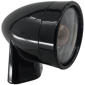 GENUINE ZODIAC REVOX BULLET TURN SIGNALS GZP Revox blk clear bullet fr DF turnsgn