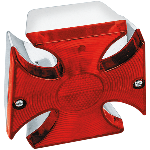 MALTESE CROSS TAILLIGHT GZP Maltese Taillight