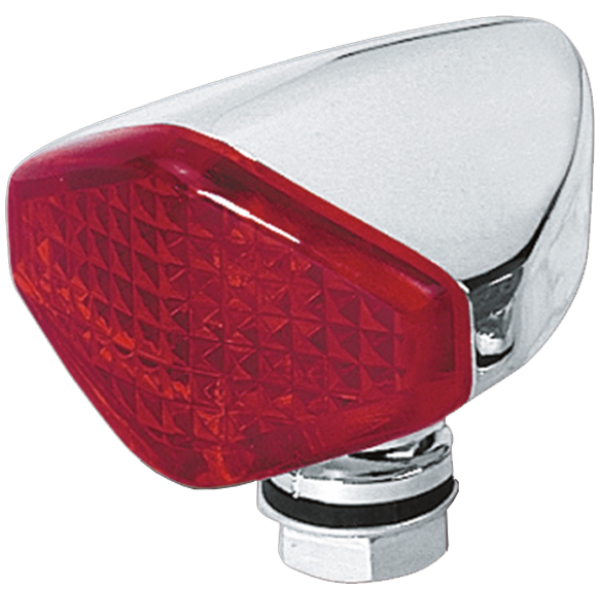 DIACON MARKER LIGHTS GZP Diacon mini light with red lens