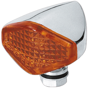 DIACON MARKER LIGHTS GZP Diacon mini light with amber lens