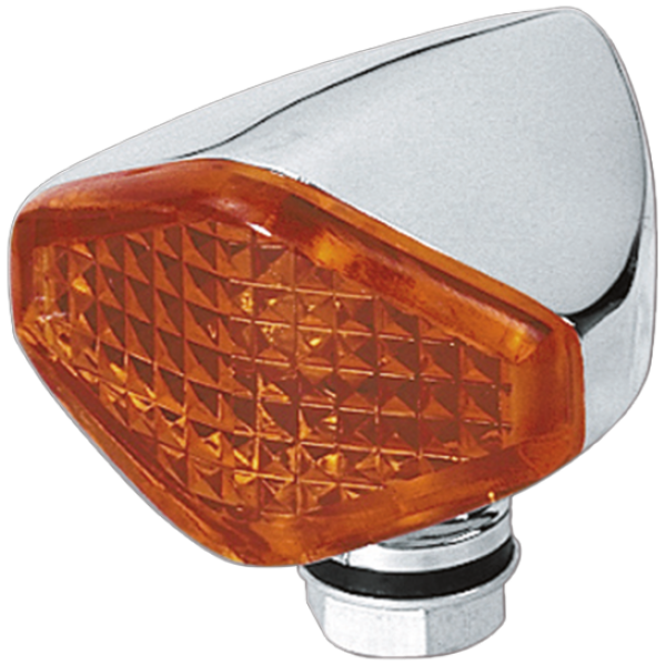 DIACON MARKER LIGHTS GZP Diacon mini light with amber lens