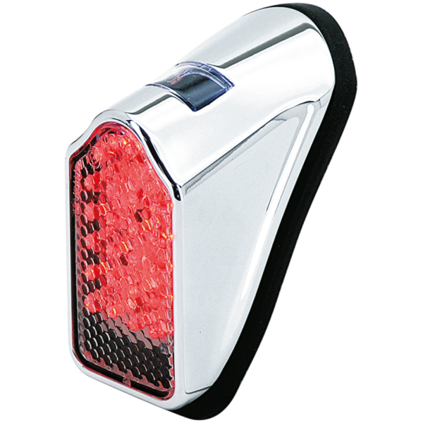LED MINI TOMBSTONE TAILLIGHT GZP Mini Tombstone LED taillight E-ap