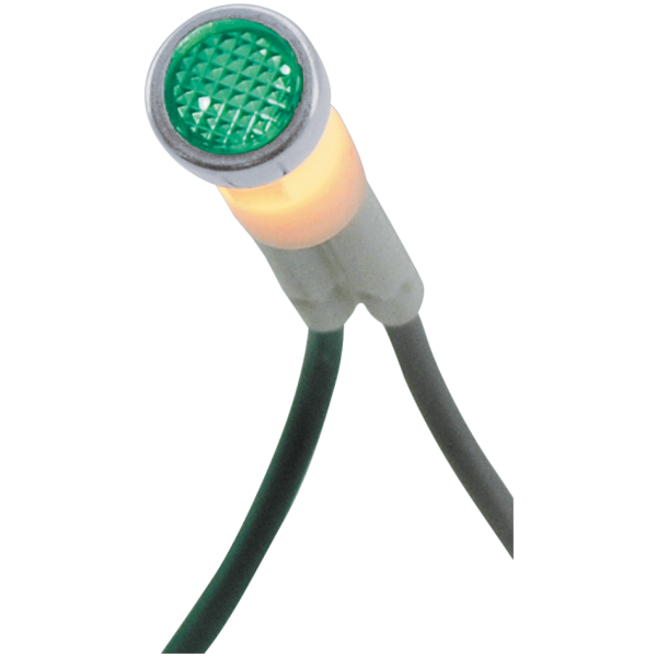 INDICATOR LIGHTS