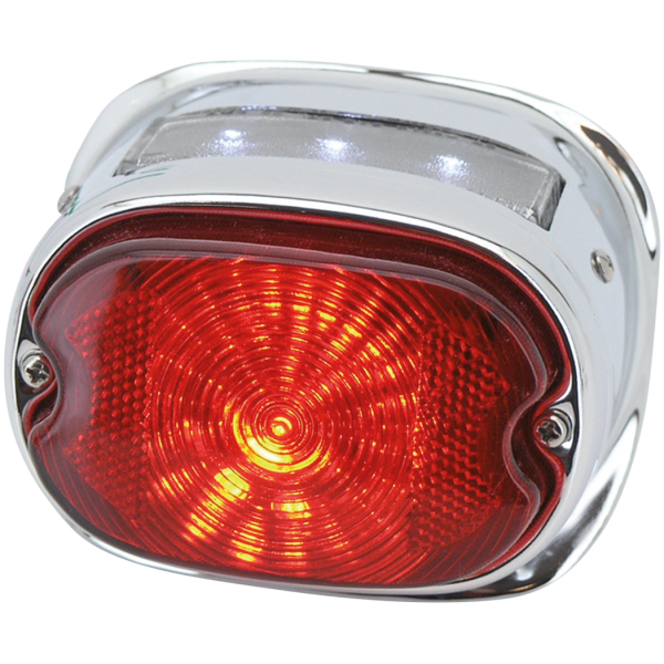 1955 STYLE LED TAILLIGHTS GZP LED Early Style taillight 55-72
