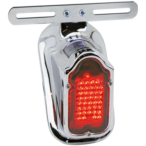 LED TOMBSTONE TAILLIGHT GZP Tombstone taillight LED