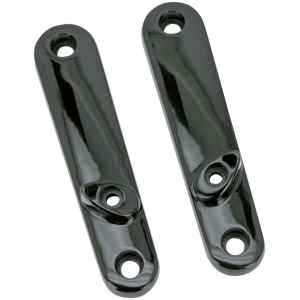 FRONT TURN SIGNAL BRACKETS FOR TOURING