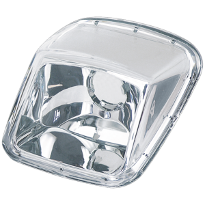 DEUCE & V-ROD TAILLIGHTS GZP Clear lens taillight VRSC00-06